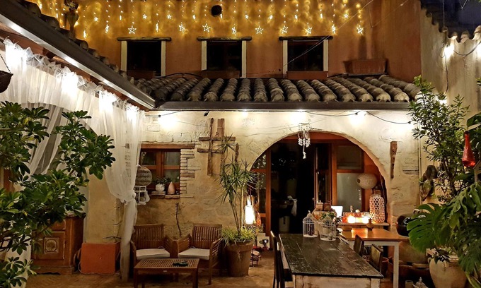 Province of Cagliari Bed & Breakfast | Anninnia B&B