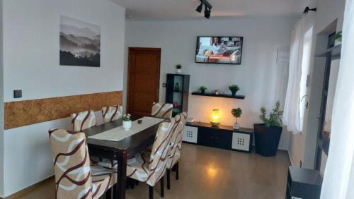Balatonfoldvar House | Anno Apartman