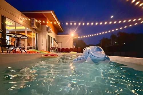 Lumphli Villa | Anny poolvilla 5 bedroom ATV free