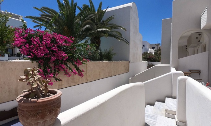 Perissa House | Anny Studios Perissa Beach