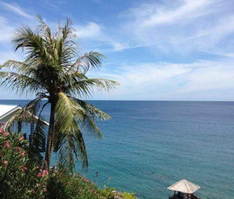 Sabang Resort | Anoi Itam Resort