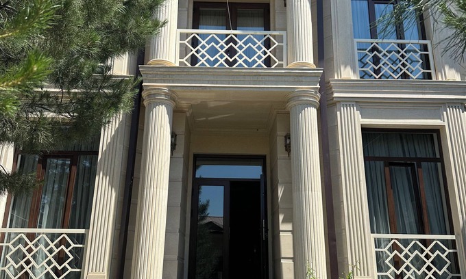 Samarkand Bed & Breakfast | Anor