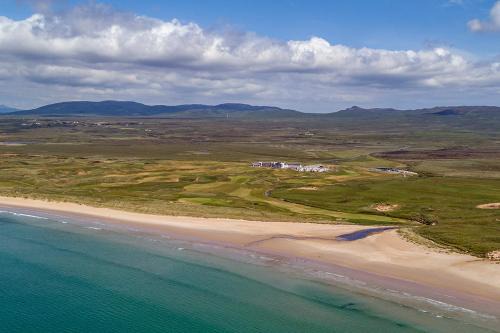 Laphroaig Hotel | Another Place, The Machrie