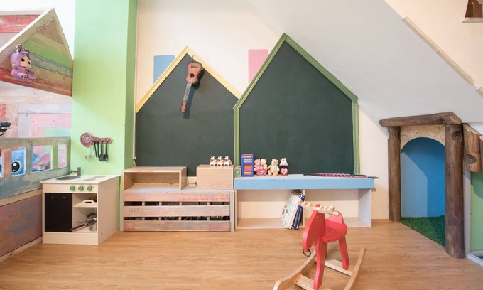 Anping House | Anping Pet Island