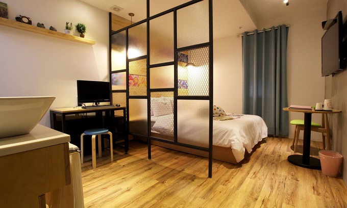 Ansan Hotel | Ansan Yaja Ansan Jungang