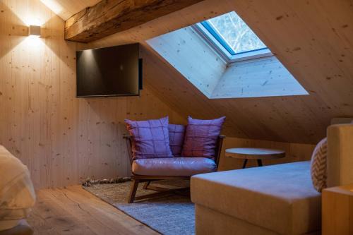 Ponte Gardena Apartment | Ansitz Pontegardena