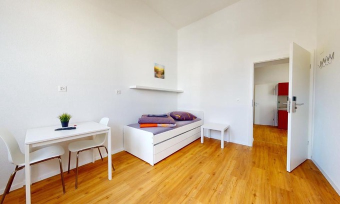 Affoltern am Albis Apartment | Anstatthotel Affoltern am Albis - self-check-in