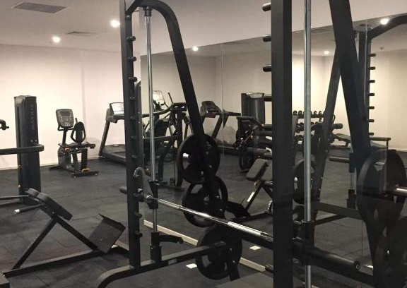 Tu Liem Apartment | Anstay Gần Bảo Tàng Hà Nội 4 Ngủ Wespoint.