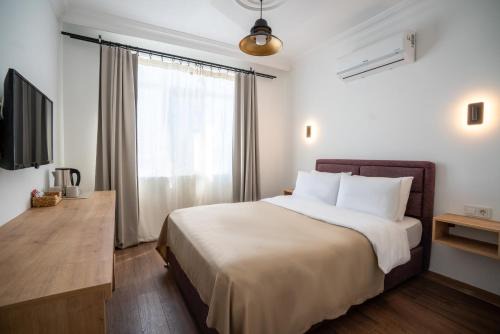 Kaleici Hotel | Antalya D&D Terrace