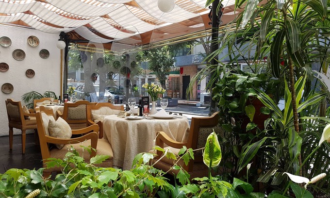 Leuro Hotel | ANTARA HOTEL & SUITES - MIRAFLORES