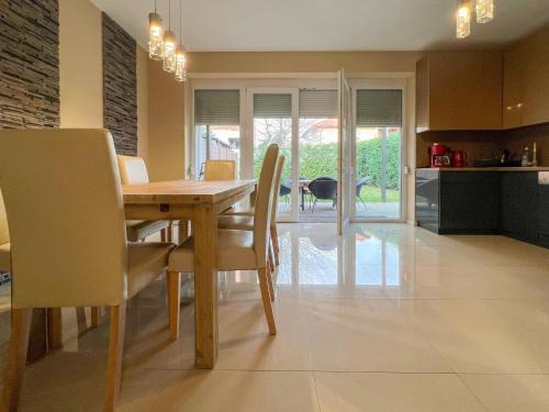 Gyula Apartment | Antares Apartman