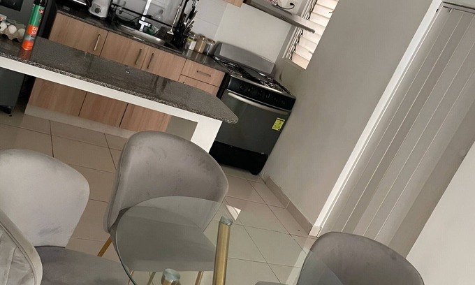 Santo Domingo Este Apartment | ANTARES DEL ESTE 2