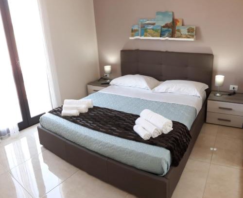 Comiso Bed & Breakfast | Antares