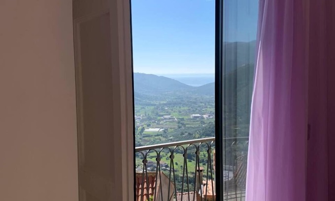 Castellabate Historic Centre Bed & Breakfast | Antares Rooms