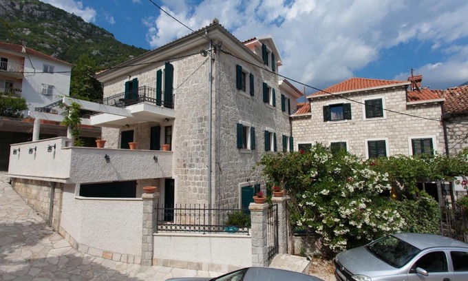 Strp Apartment | Antica Casa Apartments