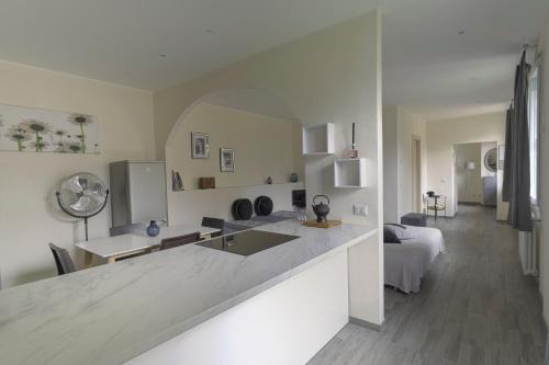 Stresa Apartment | ANTICA CORTE - Anémone