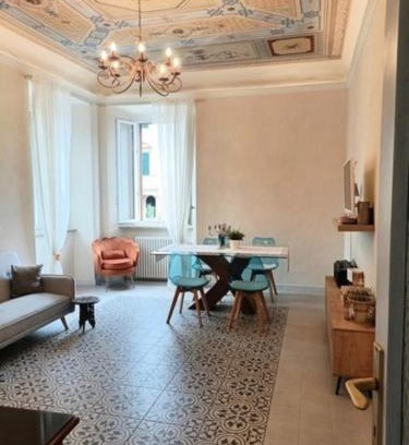 Grottammare Apartment | Antica Dimora Dialetto