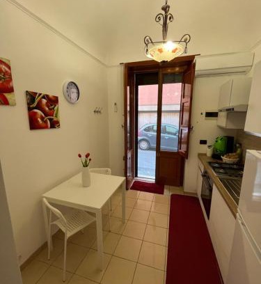 Scordia Apartment | Antica Dimora