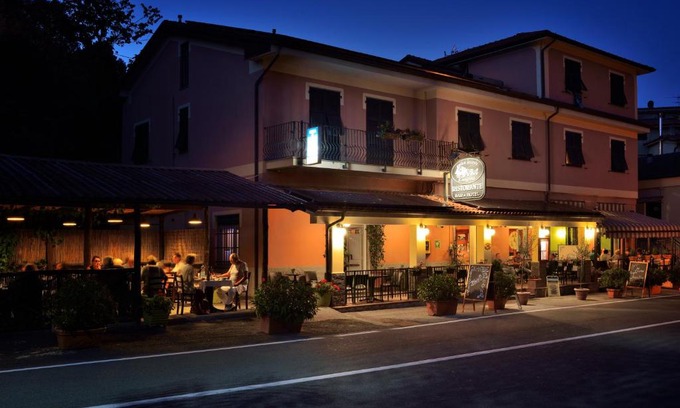 Mattarana Hotel | Antica Locanda Luigina