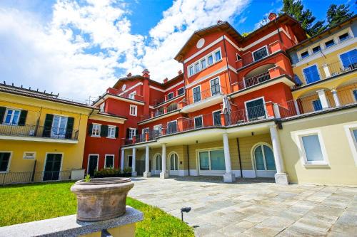 Ghiffa Apartment | Antiche Cure di Ghiffa