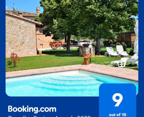 Spello House | Antiche Dimore San Felice