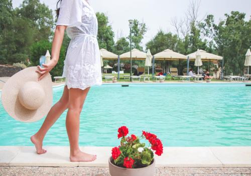 Sardara Hotel | Antiche Terme di Sardara
