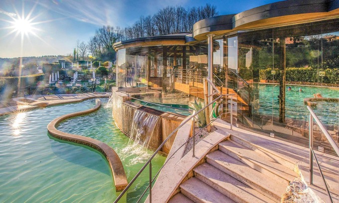 Sorano Apartment | Anticheterme/Trilocale