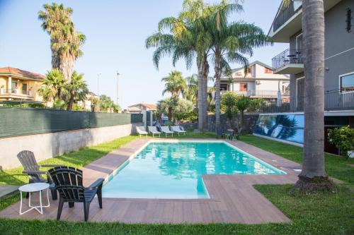 Aci Sant'Antonio Bed & Breakfast | Antichi Ricordi