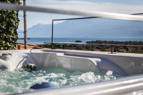Crociale Bed & Breakfast | Antico Borgo B&B con SPA - Adults Only
