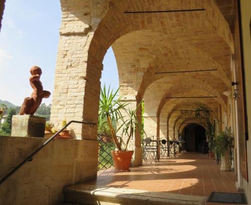 Ascoli Piceno Bed & Breakfast | Antico Borgo Piceno