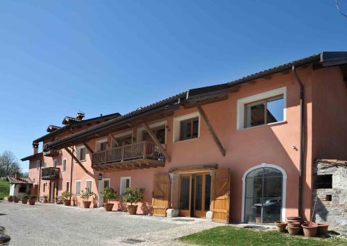 Belluno House | Antico fienile