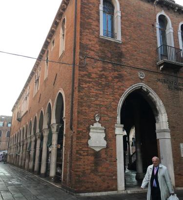 San Polo Bed & Breakfast | Antico Mercato