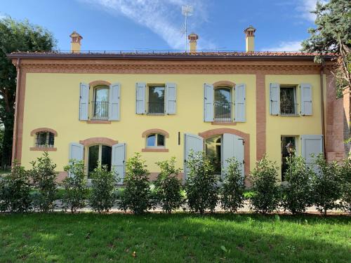 Saragozza-Porto Apartment | Antico Podere San Luca