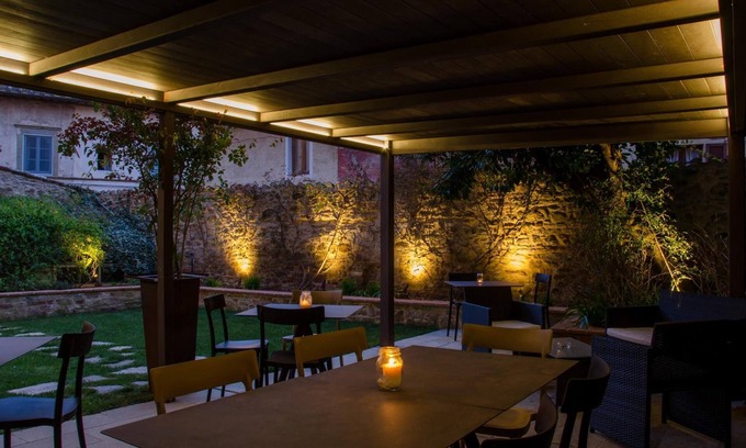 Paciano Hotel | Antico Sipario Boutique Hotel, BW Signature Collection