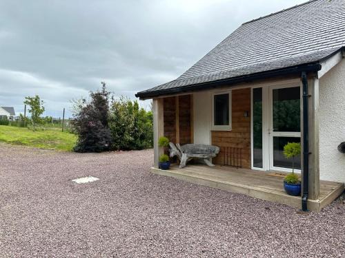 Achachork Apartment | Antlers Rest