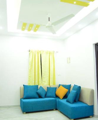 Kochi Apartment | Antonio's Castle Service Apartment