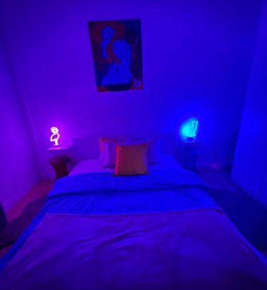 De Kaaien Apartment | Antwerpen duplex apartment