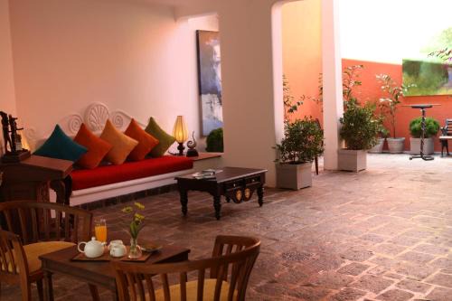 Borella Bed & Breakfast | Anugaa in The City
