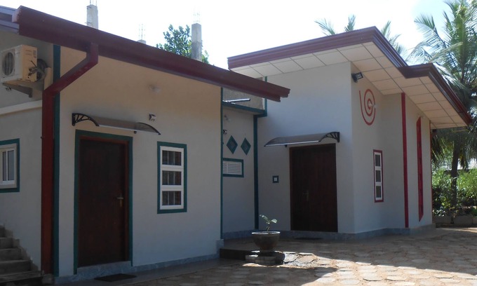 Rambewa Cottage | Anuradhapura: Safer and cozy accommodation for 10