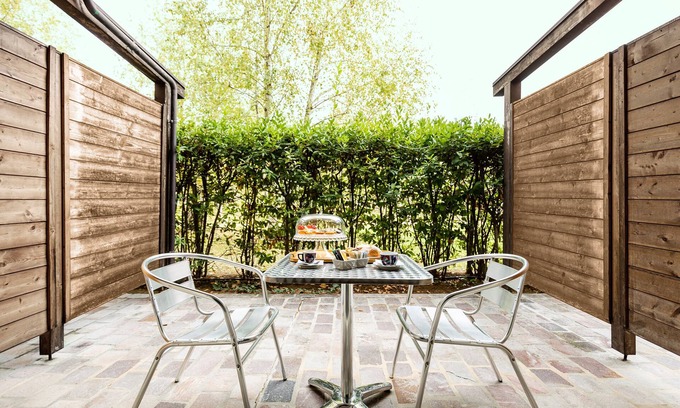 Castel San Pietro Terme Hotel | Anusca Palace Hotel