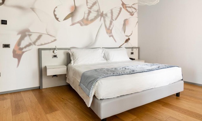 Castel San Pietro Terme Hotel | Anusca Palace Hotel