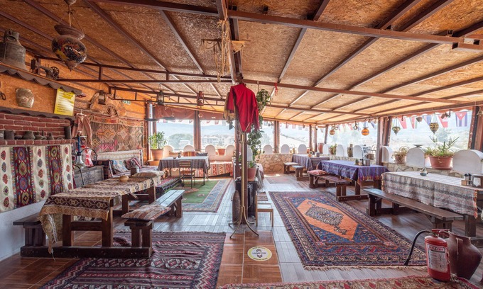 Selcuk House | Anz Guesthouse Pansiyon