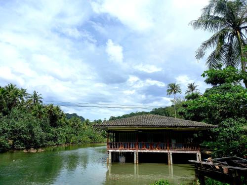 Ko Kood House | Ao Jark Homestay