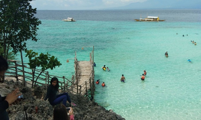 Lapu-Lapu Hotel | AOSMEC Square Hotel