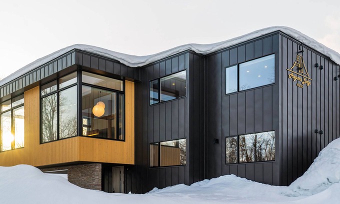 Kabayama House | Aoyama Lodge