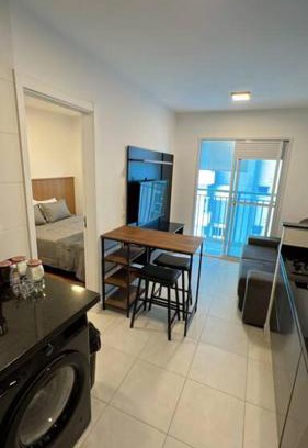 Panamby Apartment | Apê 1210