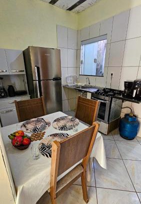 Pontal Apartment | Apê baia do Pontal - Beach - Wi-Fi pomardosanjos