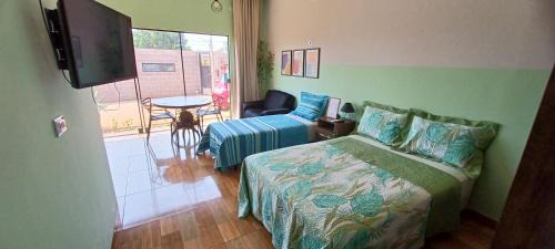 Paranaiba Apartment | Apê Estúdio Rodrigues 02