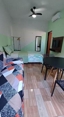 Paranaiba Apartment | Apê Estúdio Rodrigues 03