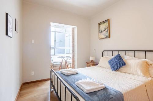 Niteroi Apartment | Apê Lisboa
